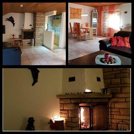 Ferienwohnung " Bianco" Winterberg Bagian luar foto