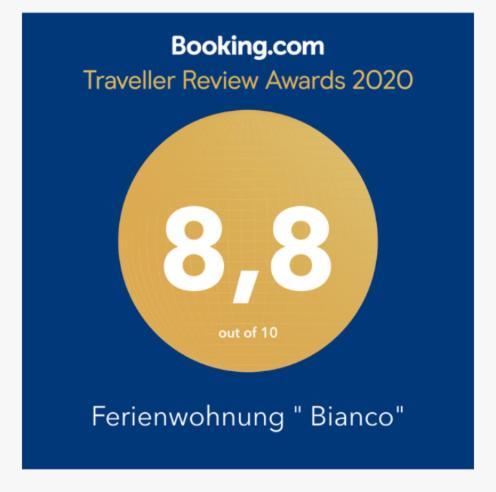 Ferienwohnung " Bianco" Winterberg Bagian luar foto