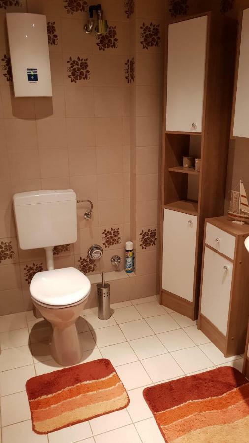 Ferienwohnung " Bianco" Winterberg Bagian luar foto