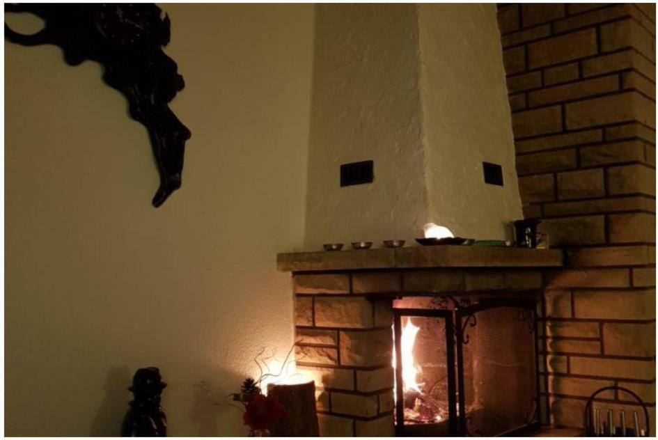 Ferienwohnung " Bianco" Winterberg Bagian luar foto
